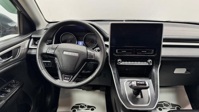 Haval M6 II с пробегом 2024 года, цена 1 650 000 рублей, 45783 км, внедорожник, Автокод Объявления