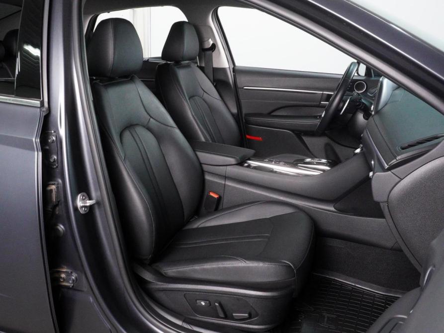 Hyundai Sonata VIII (DN8) Минеральные Воды  - изображение 8