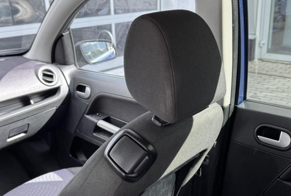 Ford Fusion I Рестайлинг Владимир  - изображение 17