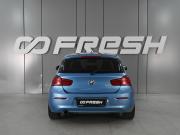 BMW 1 серии II (F20/F21) Рестайлинг 2 Ростов-на-Дону  - изображение 26