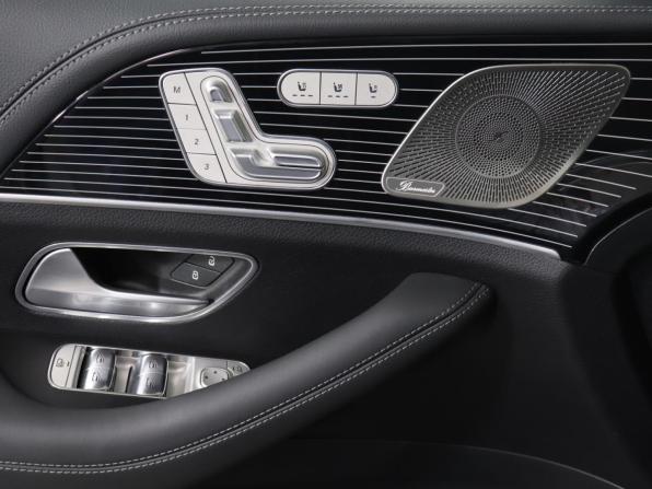 Mercedes-Benz GLE Coupe II (C167) Рестайлинг с пробегом 2024 года, цена 12 900 000 рублей, 482 км, внедорожник, Автокод Объявления