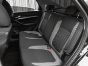 Lada (ВАЗ) Vesta I Рестайлинг (NG) Москва  - изображение 42