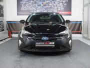 Toyota Prius IV (XW50) Кемерово  - изображение 24