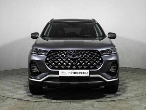 Chery Tiggo 7 Pro I с пробегом 2022 года, цена 1 859 700 рублей, 22317 км, внедорожник, Автокод Объявления