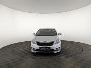 Kia Rio III Рестайлинг Москва  - изображение 29