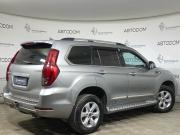 Haval H9 I Рестайлинг Москва  - изображение 31