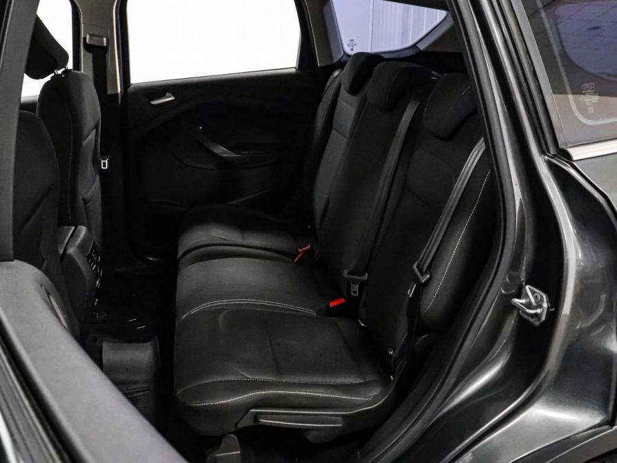 Ford Kuga II Рестайлинг Минеральные Воды  - изображение 9