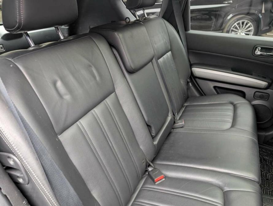 Nissan X-Trail II Рестайлинг Москва  - изображение 10