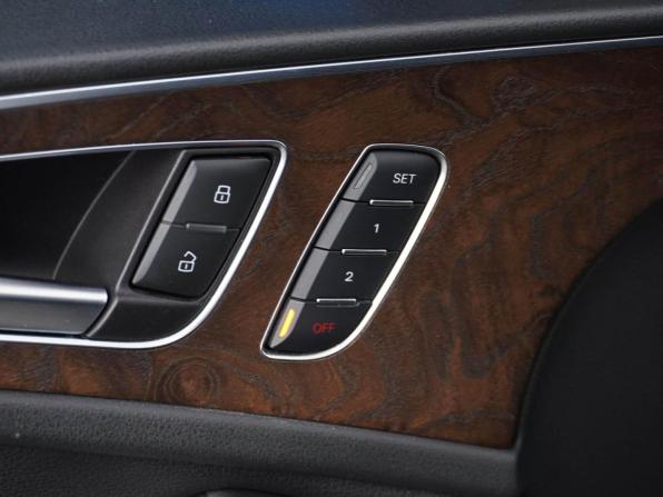 Audi A6 IV (C7) с пробегом 2014 года, цена 1 580 055 рублей, 140996 км, седан, Автокод Объявления