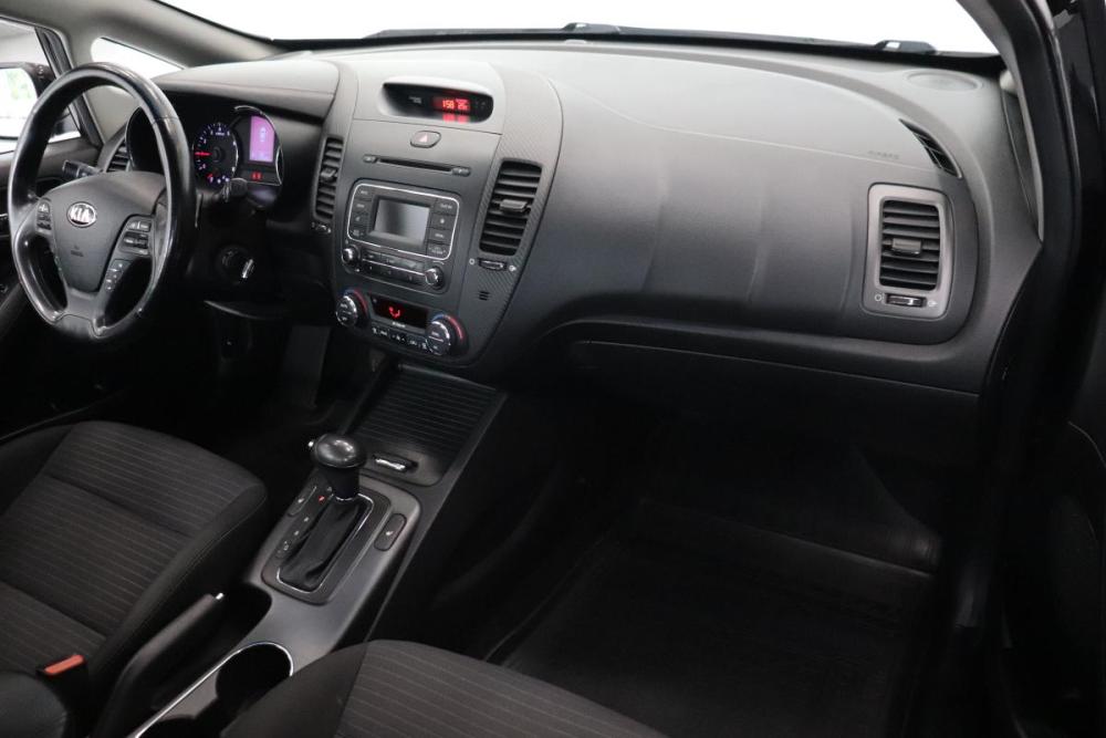 Kia Cerato III Ульяновск  - изображение 17