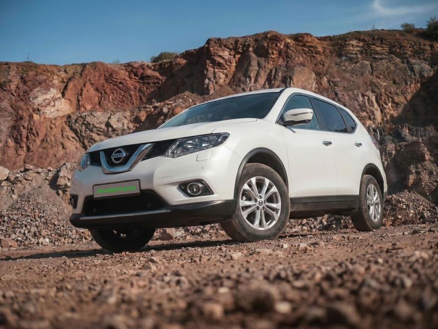 Nissan X-Trail III Оренбург  - изображение 1