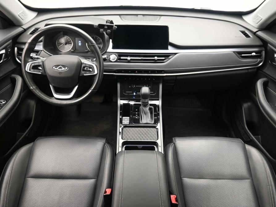 Chery Tiggo 4 Pro I Рестайлинг Ростов-на-Дону  - изображение 9