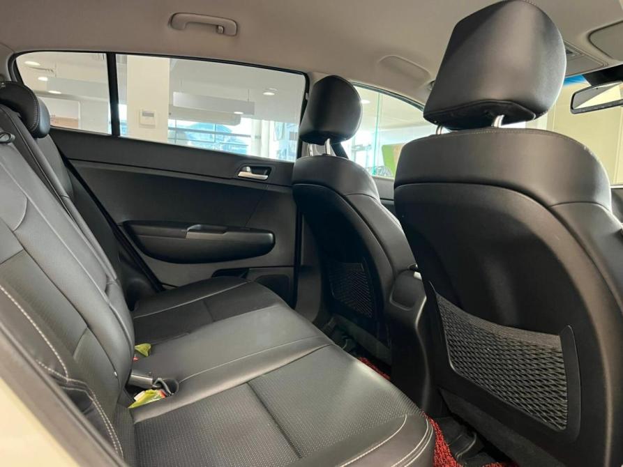 Kia Sportage IV Рестайлинг Астрахань  - изображение 15