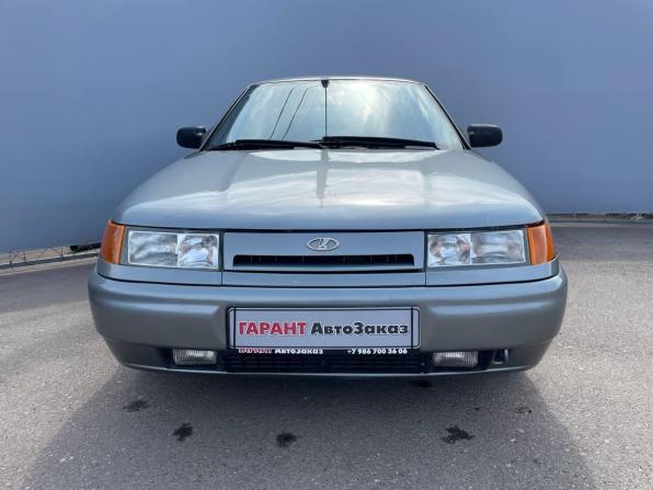 Lada (ВАЗ) 2112 с пробегом 2007 года, цена 270 000 рублей, 137328 км, хэтчбек, Автокод Объявления