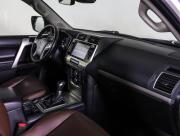 Toyota Land Cruiser Prado 150 Series Рестайлинг 2 Москва  - изображение 37