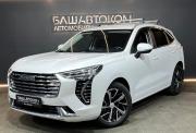 Haval Jolion I Уфа  - изображение 16