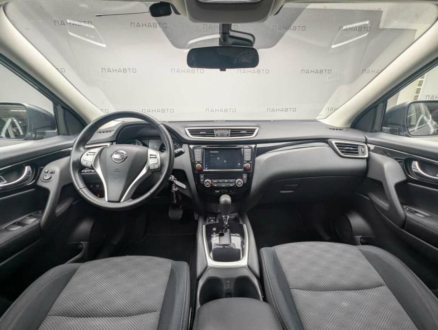 Nissan Qashqai II Москва  - изображение 5