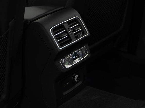 Audi Q5 II (FY) Рестайлинг с пробегом 2025 года, цена 6 289 999 рублей, 33 км, внедорожник, Автокод Объявления