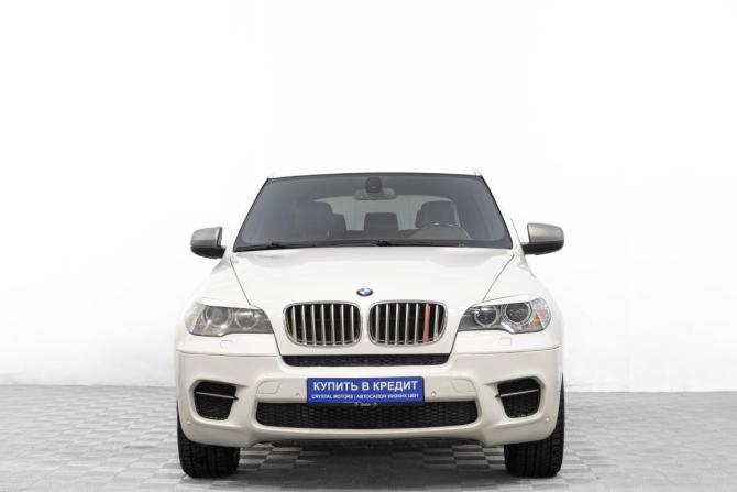 BMW X5 II (E70) Рестайлинг с пробегом 2013 года, цена 1 999 000 рублей, 345000 км, внедорожник, Автокод Объявления