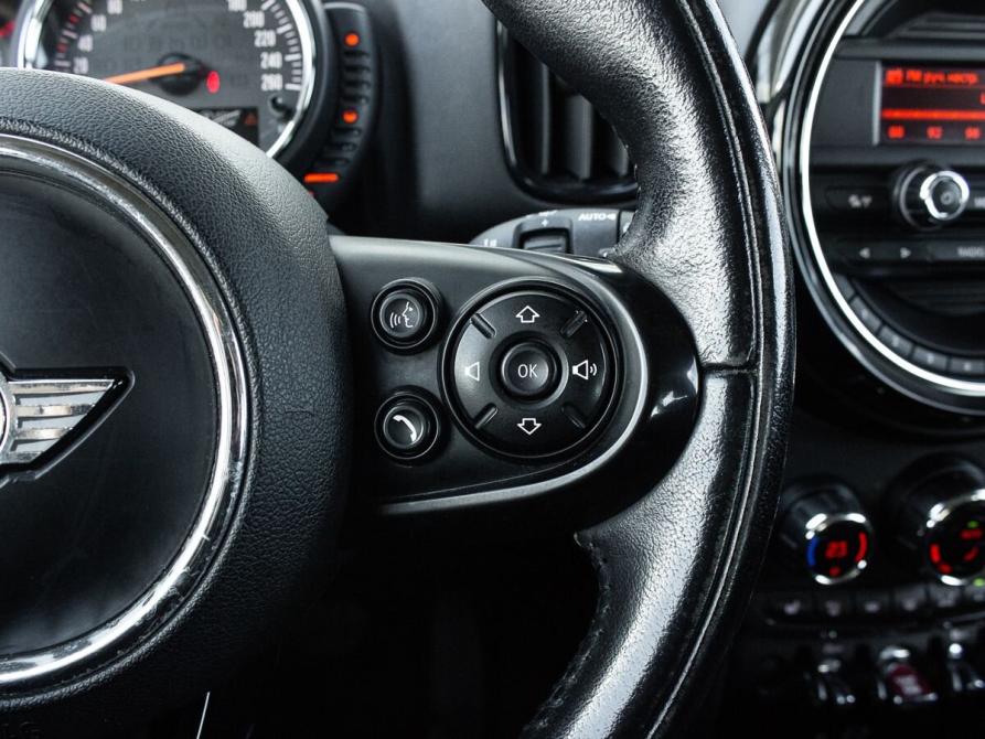 Mini Countryman II Магнитогорск  - изображение 22