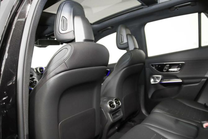Новый Mercedes-Benz GLC II (X254) 2025 года, цена 9 500 000 рублей, внедорожник, Автокод Объявления