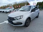 Lada (ВАЗ) Granta I Рестайлинг Тюмень  - изображение 22