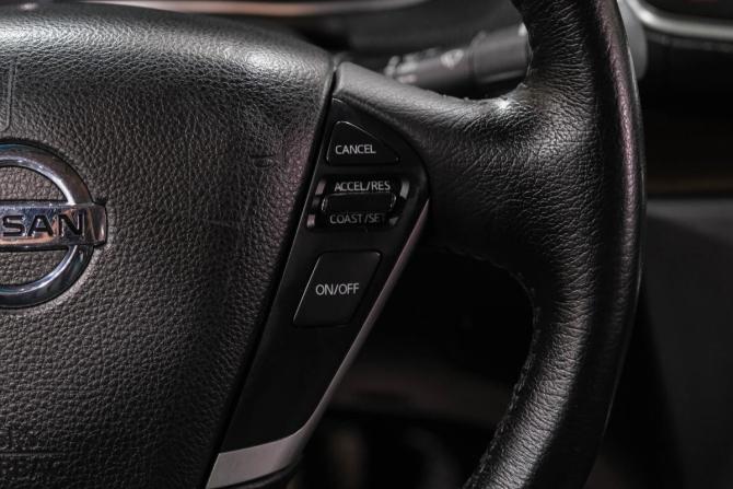 Nissan Teana II Рестайлинг с пробегом 2012 года, цена 999 000 рублей, 275000 км, седан, Автокод Объявления