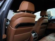 BMW 7 серии VI (G11/G12) Рестайлинг Москва  - изображение 50