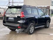 Toyota Land Cruiser Prado 150 Series Рестайлинг 2 Пермь  - изображение 34