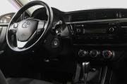 Toyota Corolla XI (E160 E170 E180) Новокузнецк  - изображение 59