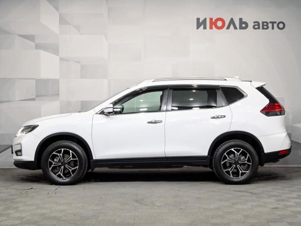 Nissan X-Trail III Рестайлинг с пробегом 2021 года, цена 2 430 000 рублей, 108481 км, внедорожник, Автокод Объявления