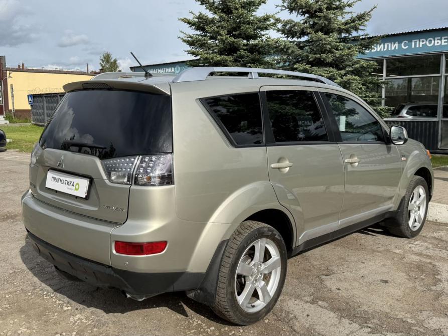 Mitsubishi Outlander II Псков  - изображение 6