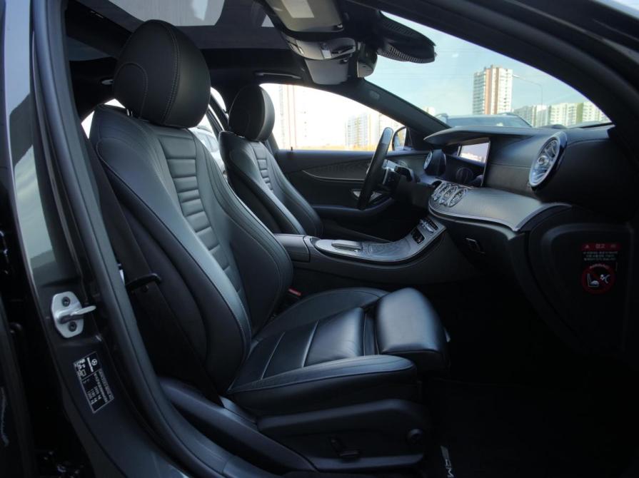 Mercedes-Benz E-Класс V (W213 S213 C238) Рестайлинг Москва  - изображение 15