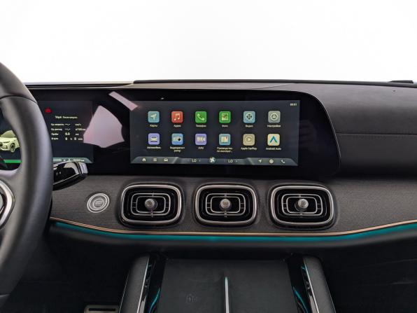 Jaecoo J8 с пробегом 2024 года, цена 2 890 000 рублей, 56989 км, внедорожник, Автокод Объявления