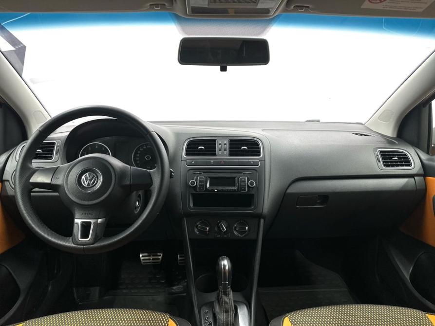 Volkswagen Polo V Ростов-на-Дону  - изображение 7