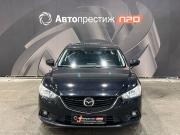 Mazda 6 III (GJ) Рестайлинг Пермь  - изображение 25