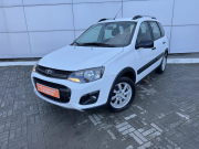 Lada (ВАЗ) Kalina II Челябинск  - изображение 19