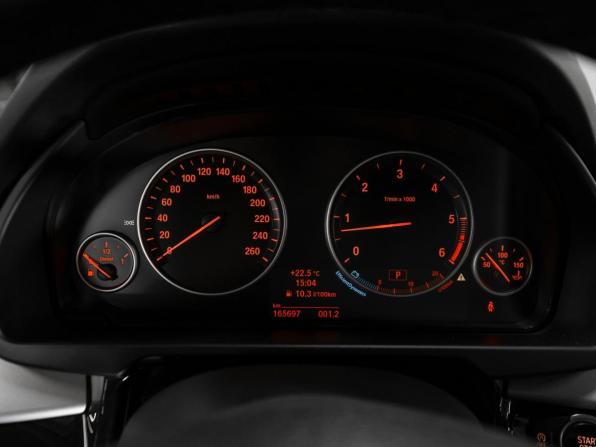 BMW X5 III (F15) с пробегом 2014 года, цена 2 860 000 рублей, 165696 км, внедорожник, Автокод Объявления