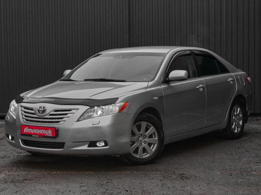 Toyota Camry VI (XV40) Екатеринбург  - изображение 1