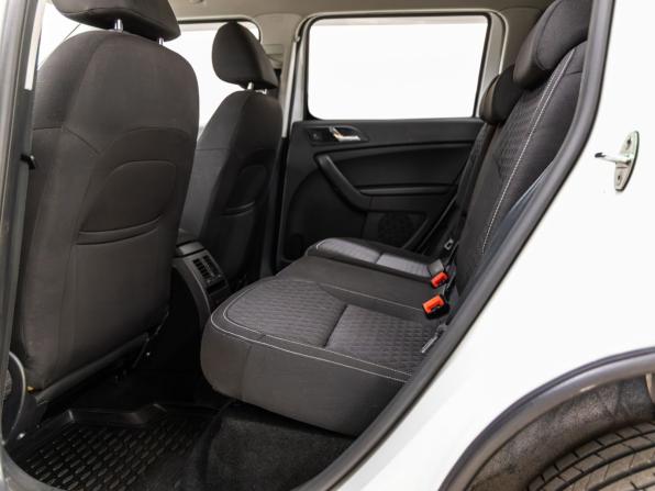 Skoda Yeti I Рестайлинг с пробегом 2016 года, цена 1 248 000 рублей, 130543 км, внедорожник, Автокод Объявления