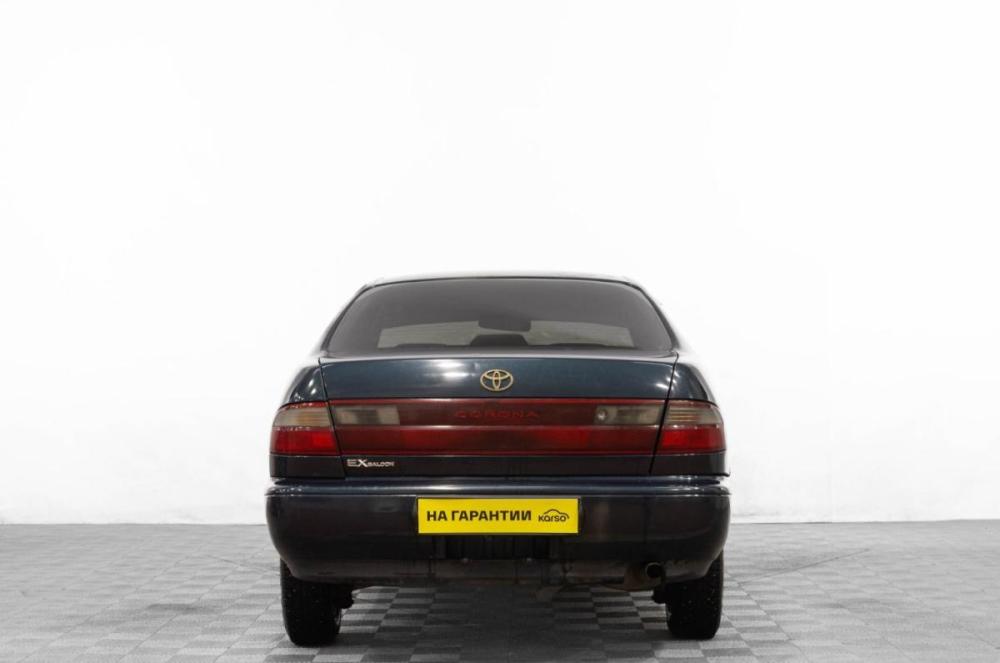 Toyota Corona IX (T190) Барнаул  - изображение 6