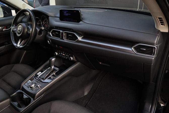 Mazda CX-5 II с пробегом 2019 года, цена 2 997 000 рублей, 27538 км, внедорожник, Автокод Объявления