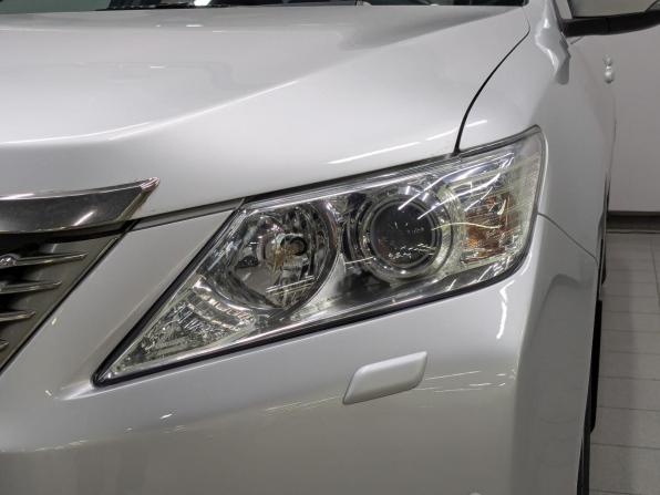 Toyota Camry VII (XV50) с пробегом 2012 года, цена 1 575 000 рублей, 189979 км, седан, Автокод Объявления