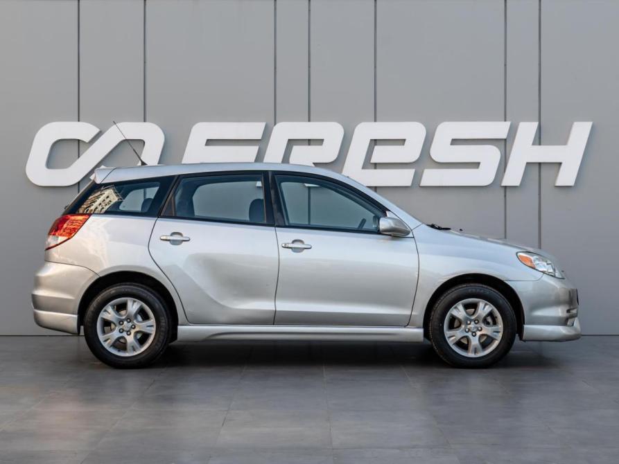 Toyota Matrix I (E130) Краснодар  - изображение 5