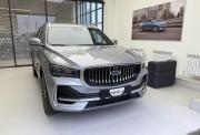 Geely Monjaro I Саранск  - изображение 15