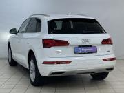 Audi Q5 II (FY) Воронеж  - изображение 30