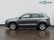 Skoda Karoq I Москва  - изображение 21