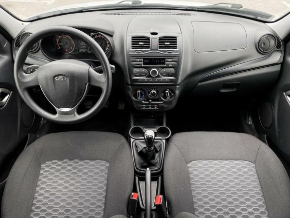 Lada (ВАЗ) Granta I Рестайлинг с пробегом 2023 года, цена 805 000 рублей, 47049 км, седан, Автокод Объявления