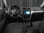 Skoda Yeti I Тюмень  - изображение 22