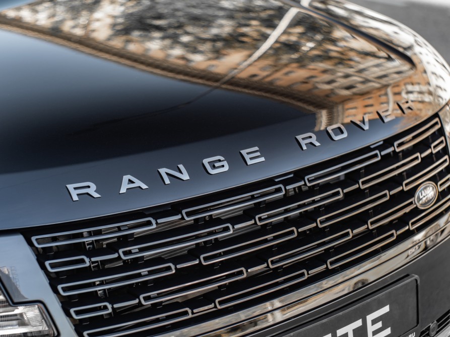 Land Rover Range Rover V Москва  - изображение 14